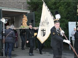 Barbarafeier 04.12.2005